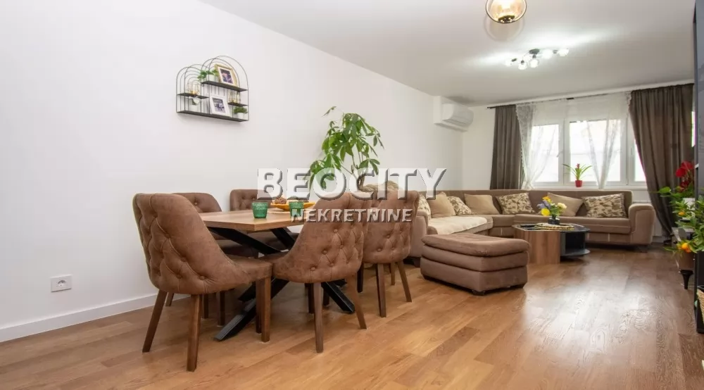 četvorosoban stan, 94 m2, Zemun, Banatska ID: 130215 1