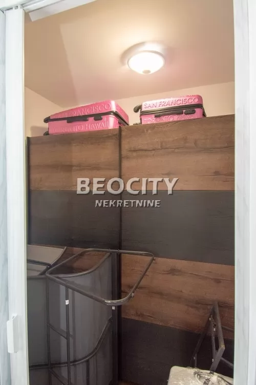 četvorosoban stan, 94 m2, Zemun, Banatska ID: 130215 12