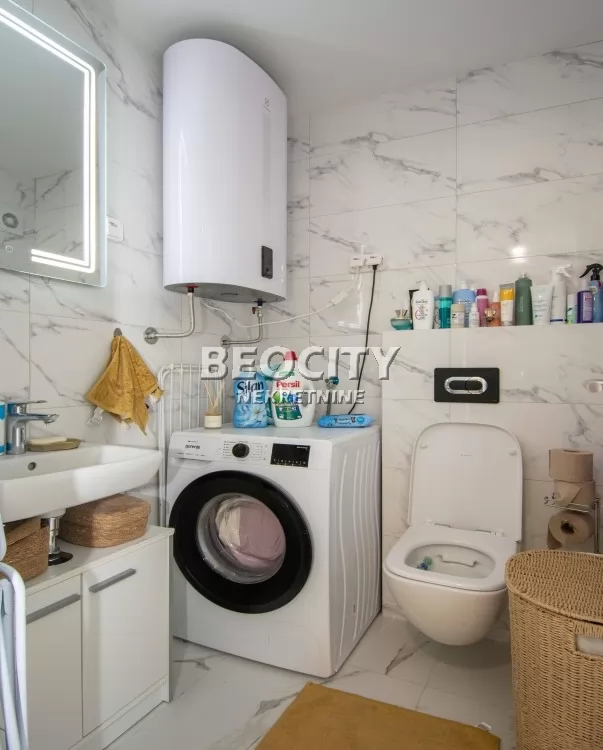 četvorosoban stan, 94 m2, Zemun, Banatska ID: 130215 13