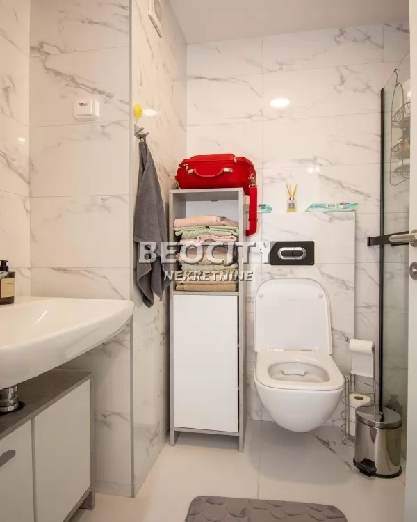 četvorosoban stan, 94 m2, Zemun, Banatska ID: 130215 14