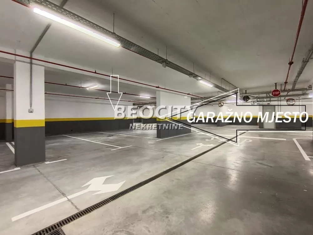 četvorosoban stan, 94 m2, Zemun, Banatska ID: 130215 15