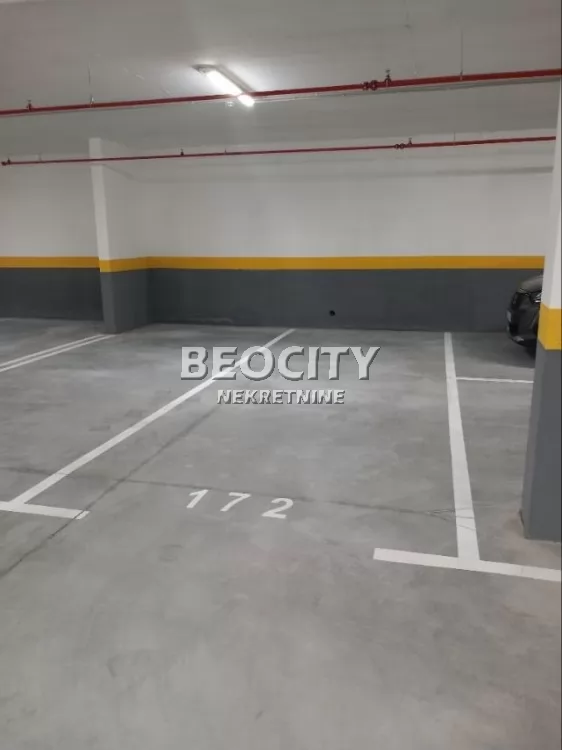 četvorosoban stan, 94 m2, Zemun, Banatska ID: 130215 16