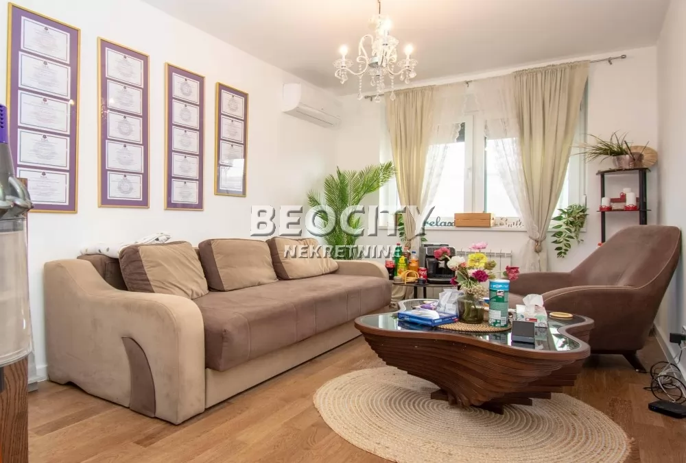 četvorosoban stan, 94 m2, Zemun, Banatska ID: 130215 6