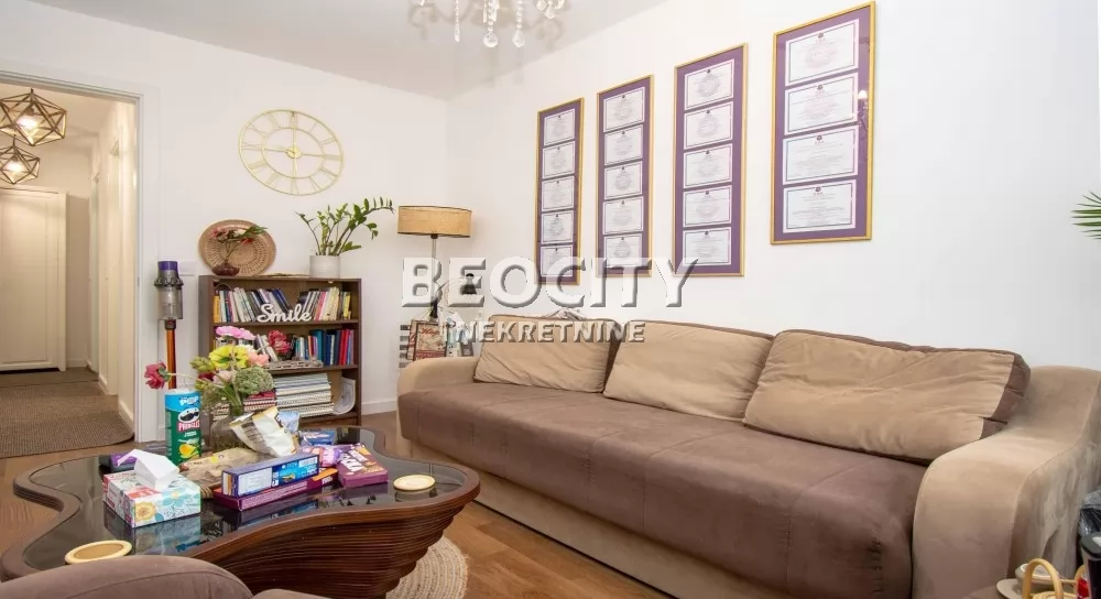četvorosoban stan, 94 m2, Zemun, Banatska ID: 130215 7
