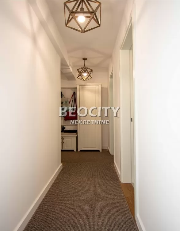 četvorosoban stan, 94 m2, Zemun, Banatska ID: 130215 8