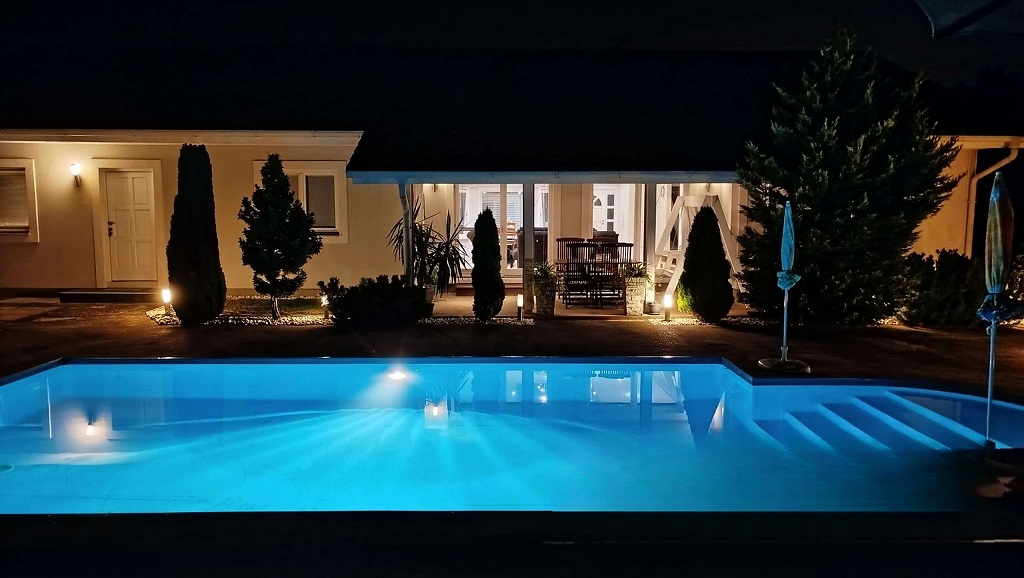 Kuća ili apartman Bački Petrovac 1