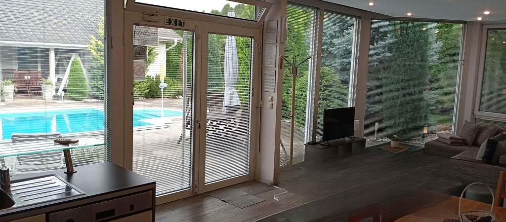 Kuća ili apartman Bački Petrovac 5