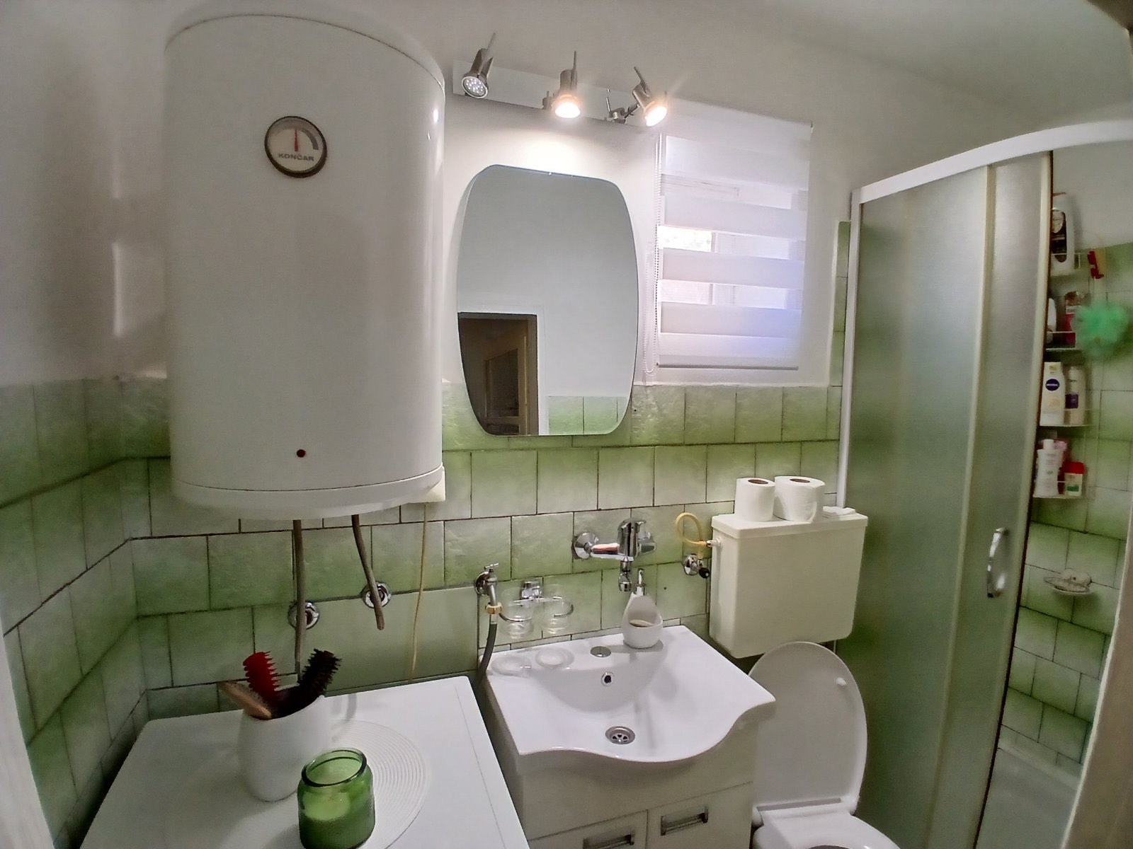 Porodična kuća u Subotici odlična lokacija odmah useljiva 4