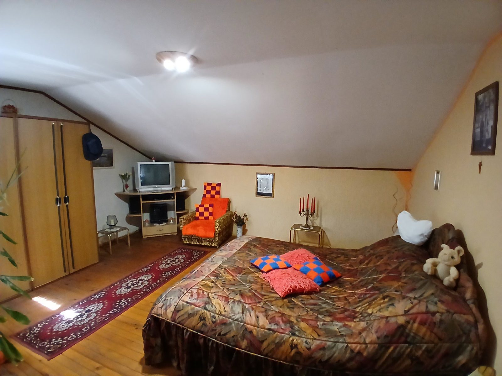 Porodična kuća u Subotici odlična lokacija odmah useljiva 5