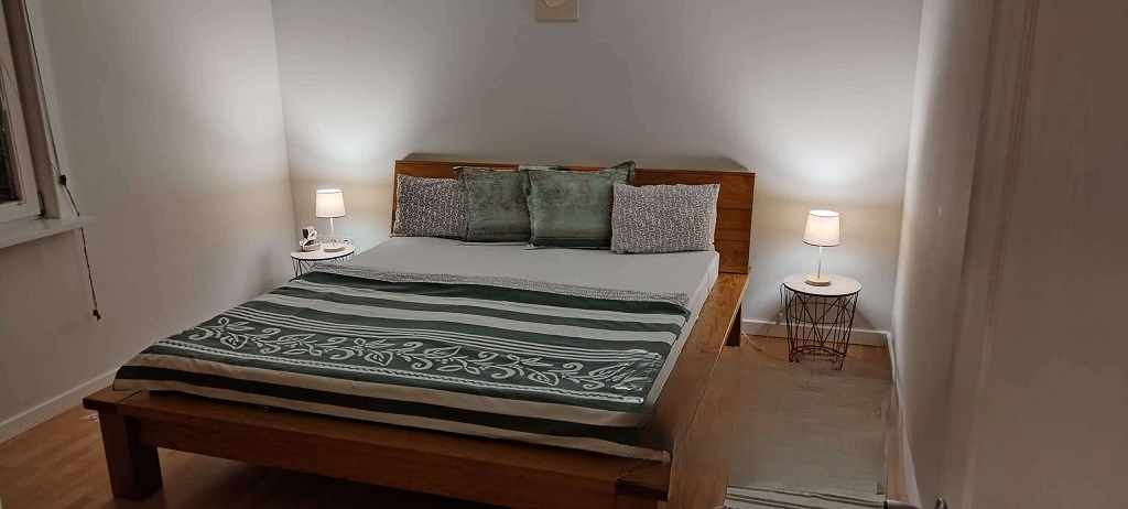 Kuća ili apartman Bački Petrovac 4