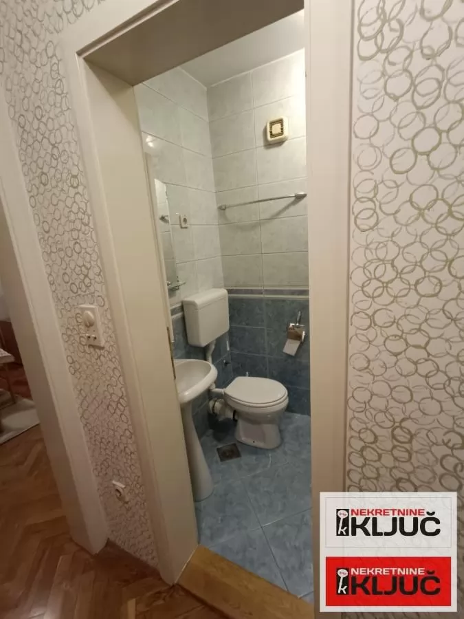 Dobra garsonjera na Sajmu 10