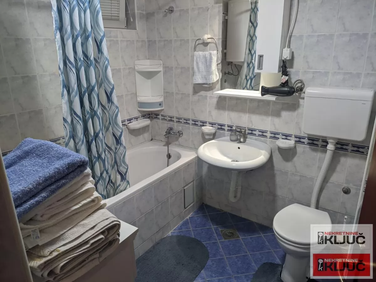 Dvosoban stan 47 m², Bulevar Oslobođenja, Novi Sad 10