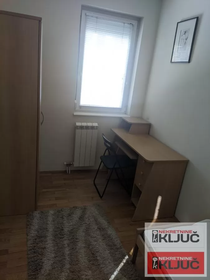 Dvosoban stan 47 m², Bulevar Oslobođenja, Novi Sad 11