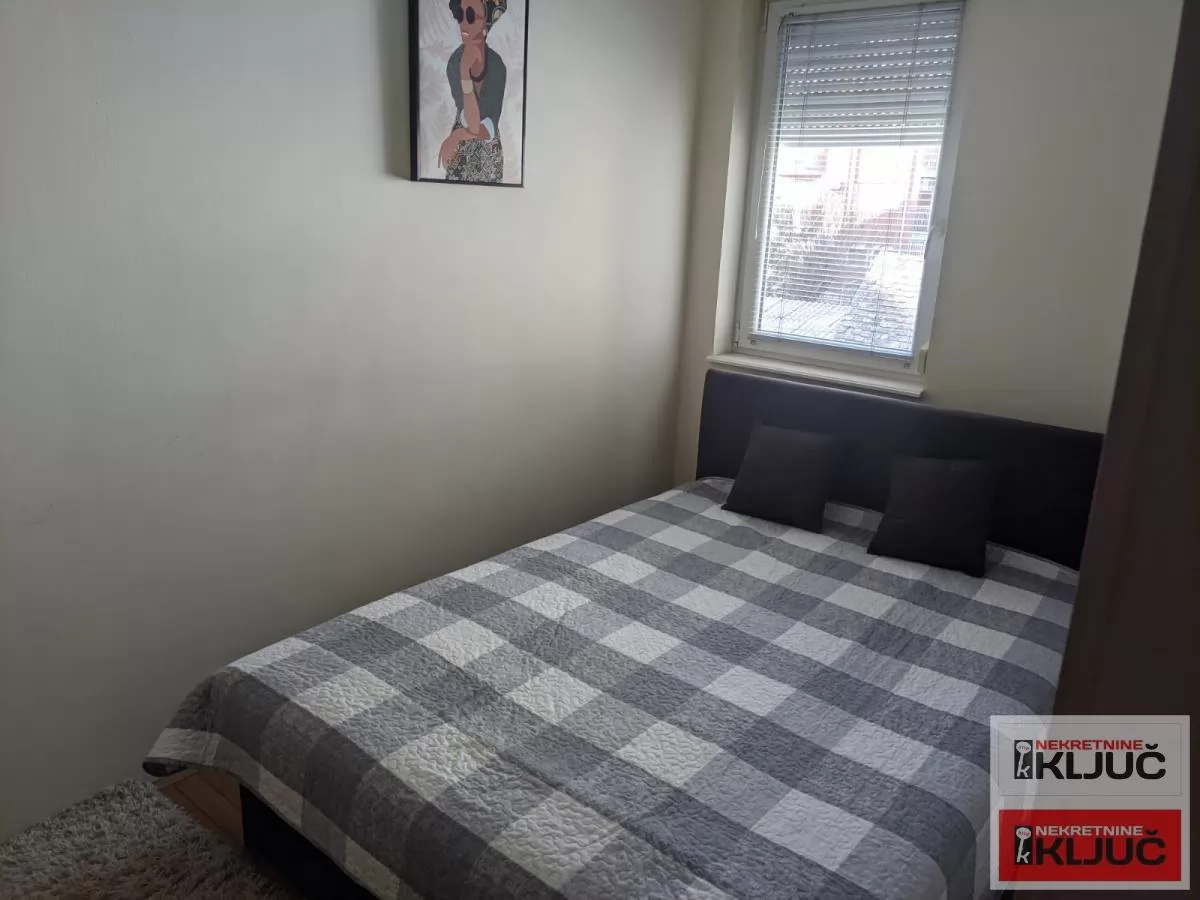 Dvosoban stan 47 m², Bulevar Oslobođenja, Novi Sad 4