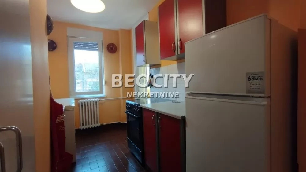 Dvosoban stan, 56 m2, Novo naselje, Bulevar Slobodana Jovanovića ID: 131153 2