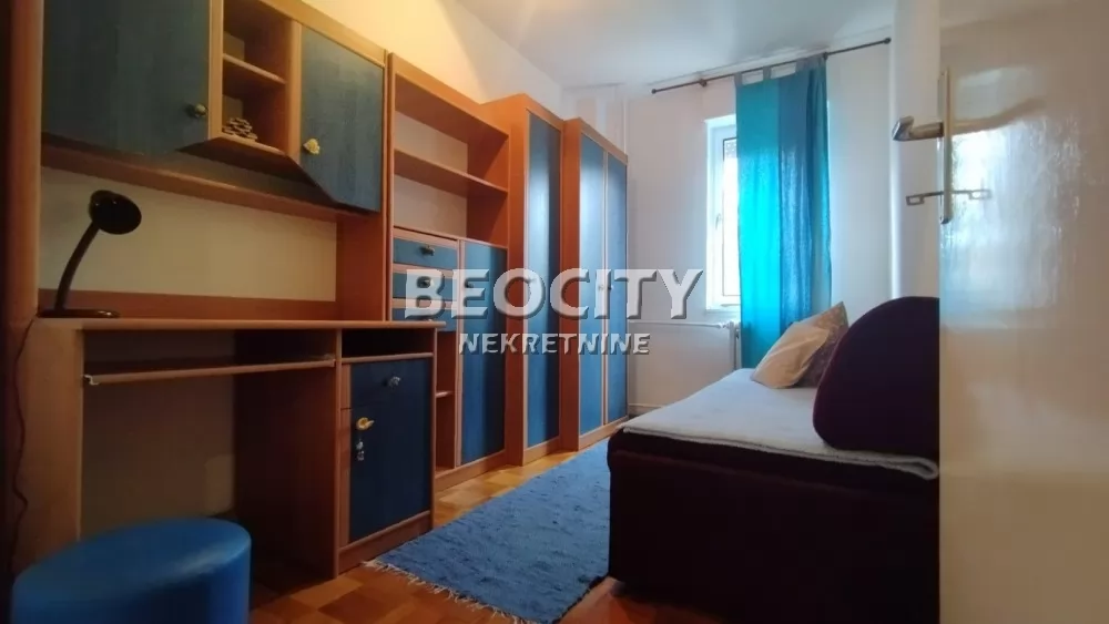 Dvosoban stan, 56 m2, Novo naselje, Bulevar Slobodana Jovanovića ID: 131153 4