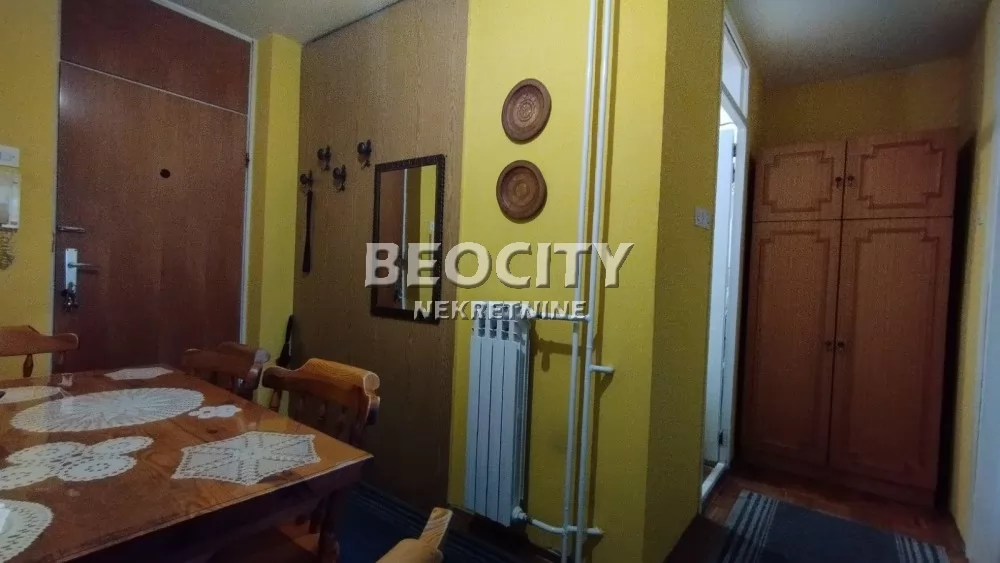 Dvosoban stan, 56 m2, Novo naselje, Bulevar Slobodana Jovanovića ID: 131153 6