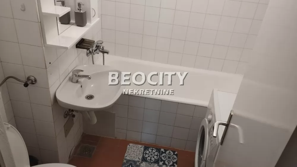 Dvosoban stan, 56 m2, Novo naselje, Bulevar Slobodana Jovanovića ID: 131153 7