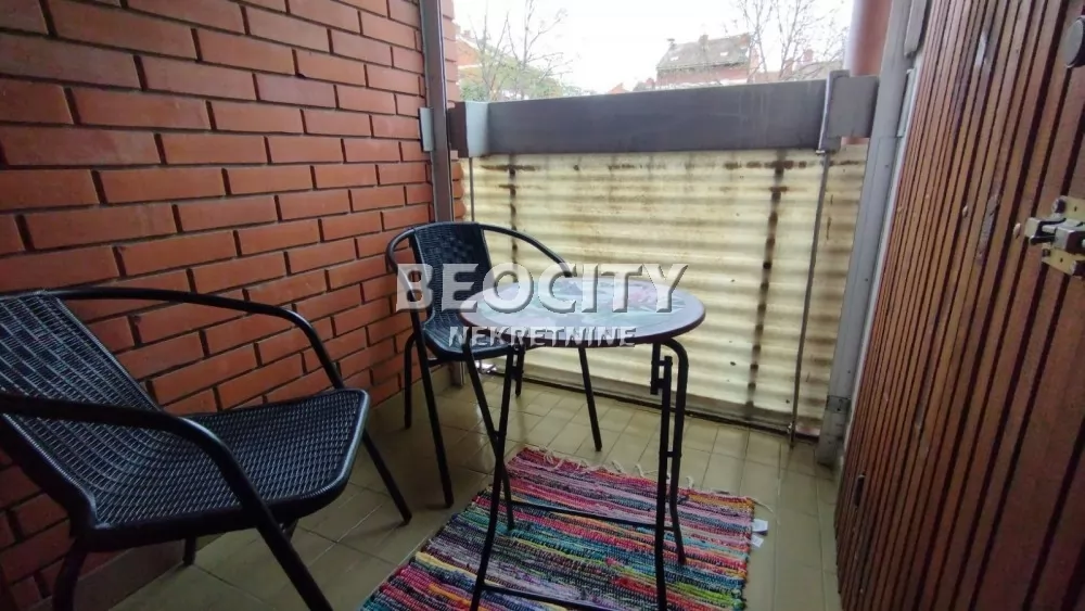 Dvosoban stan, 56 m2, Novo naselje, Bulevar Slobodana Jovanovića ID: 131153 8