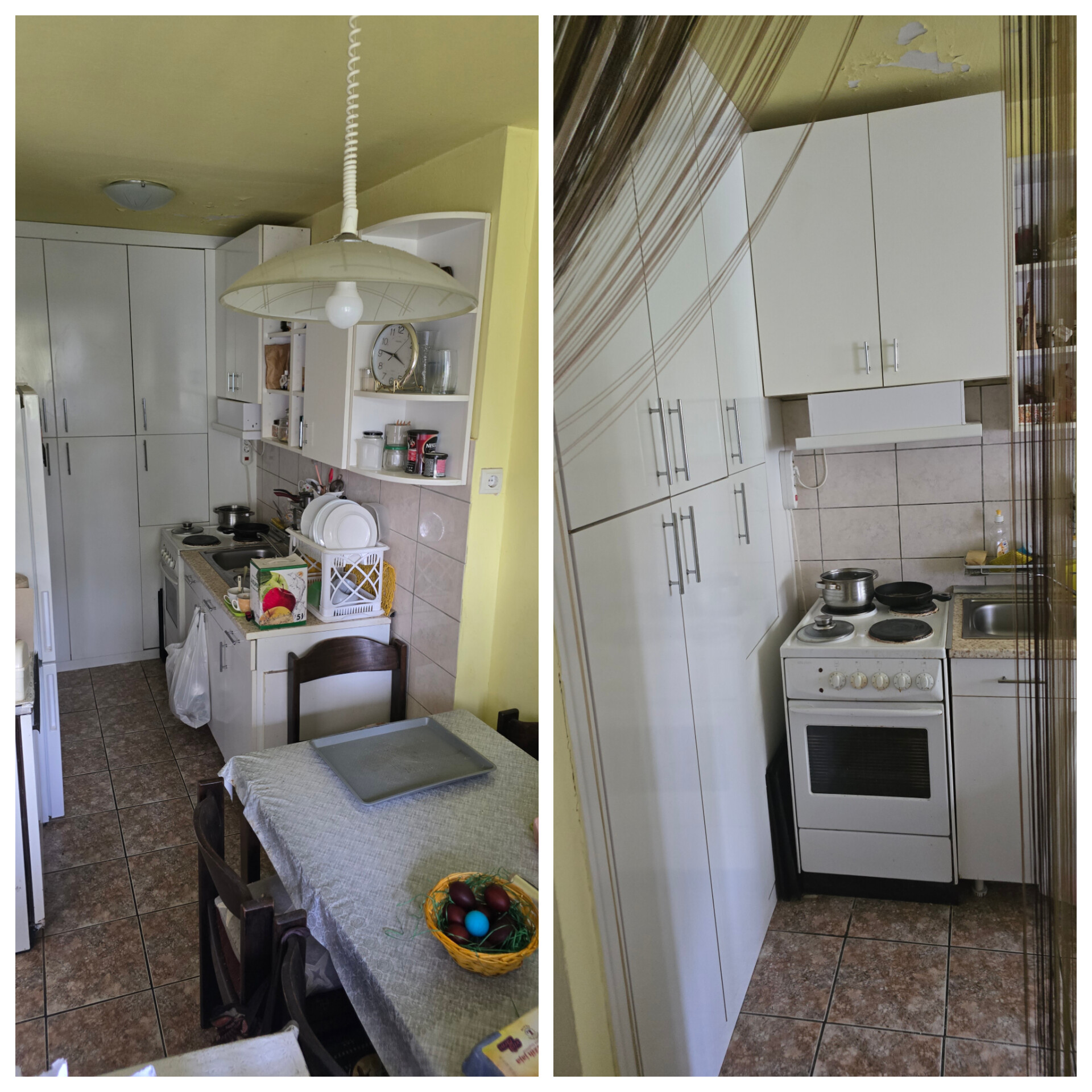 Liman 3  trosoban  62 m2 4