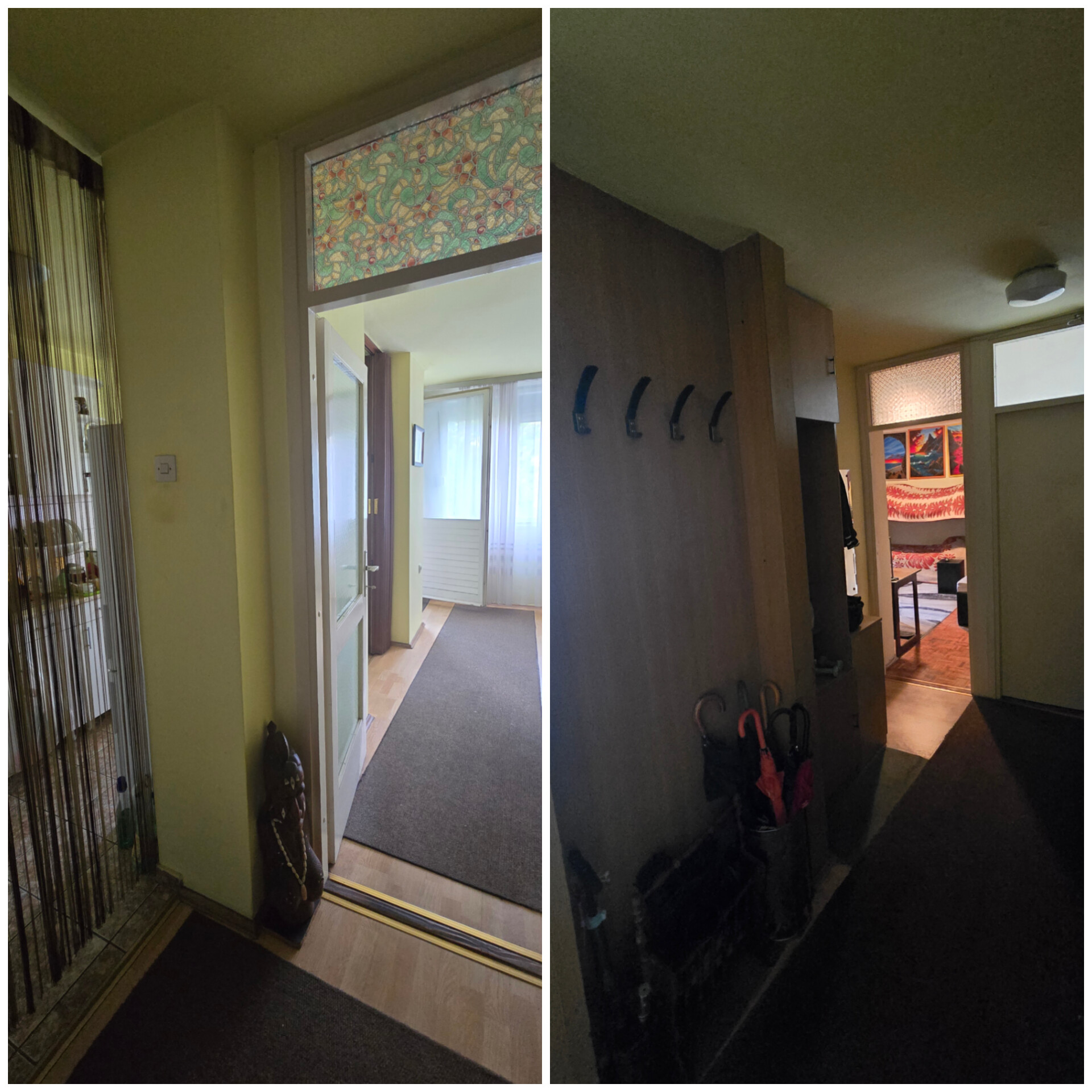 Liman 3  trosoban  62 m2 7