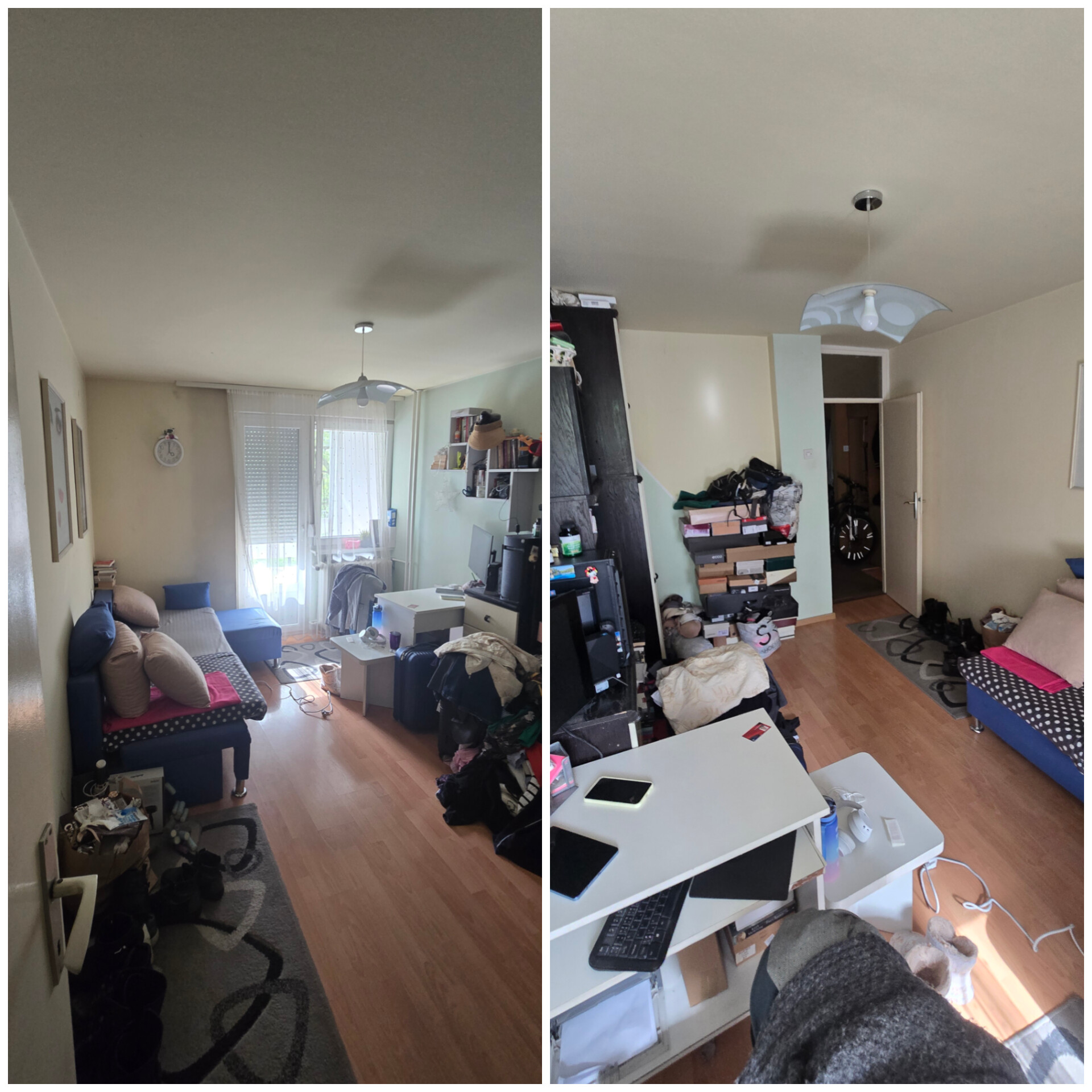 Liman 3  trosoban  62 m2 3