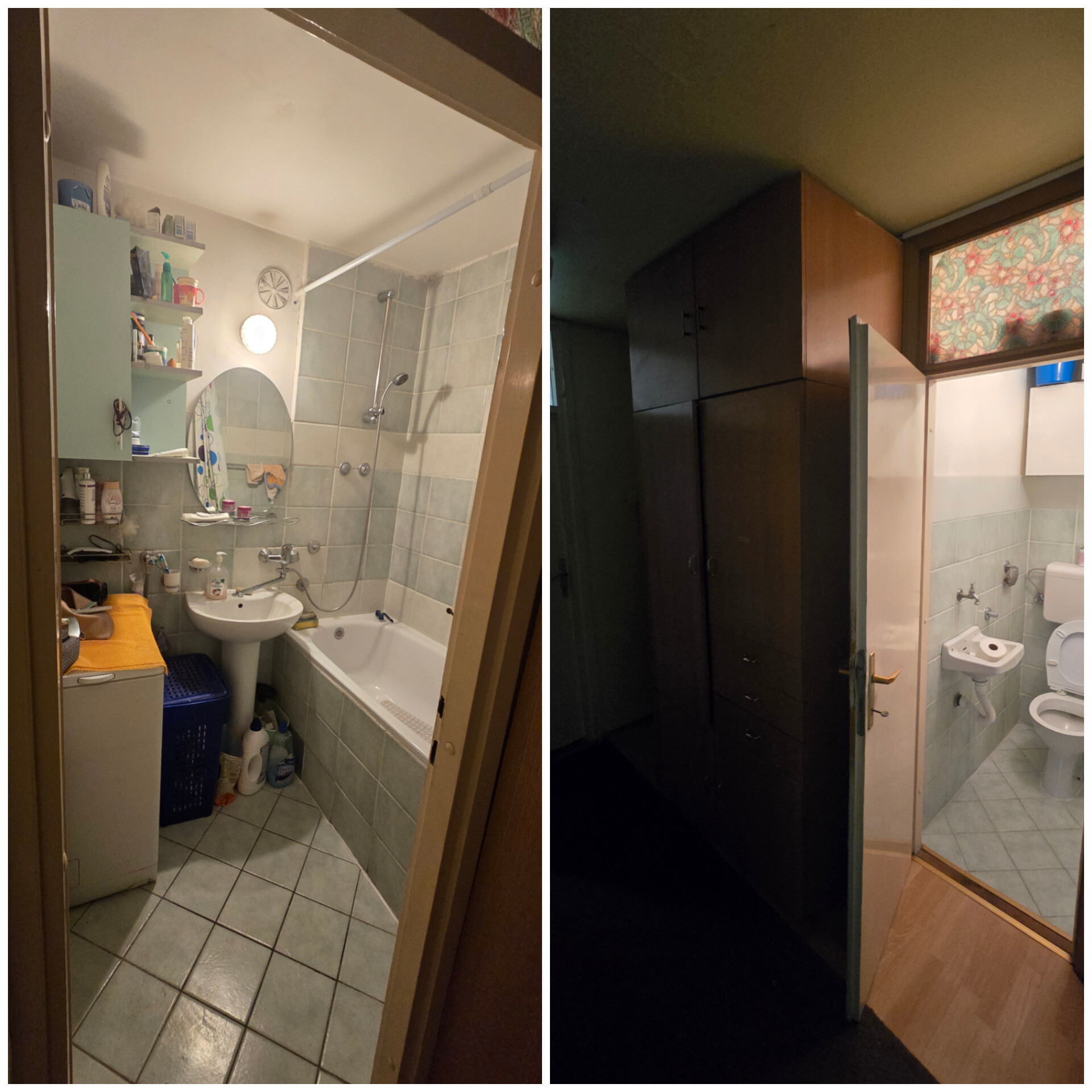 Liman 3  trosoban  62 m2 5