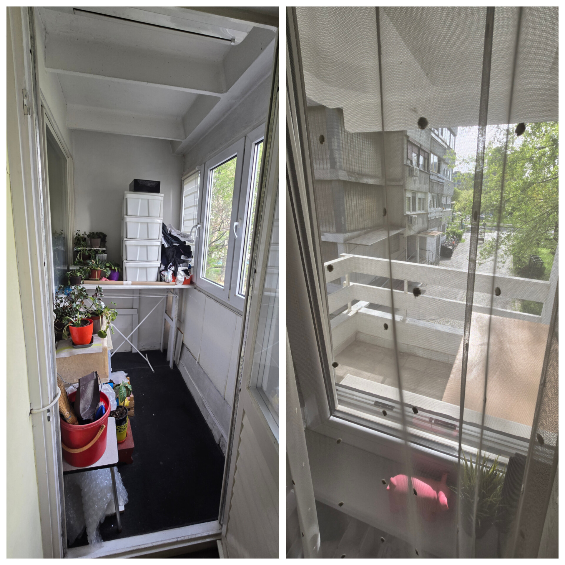 Liman 3  trosoban  62 m2 6