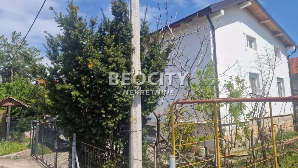 Kuća, 160 m2, Palilula, Dušana Uroševića ID: 131328 6