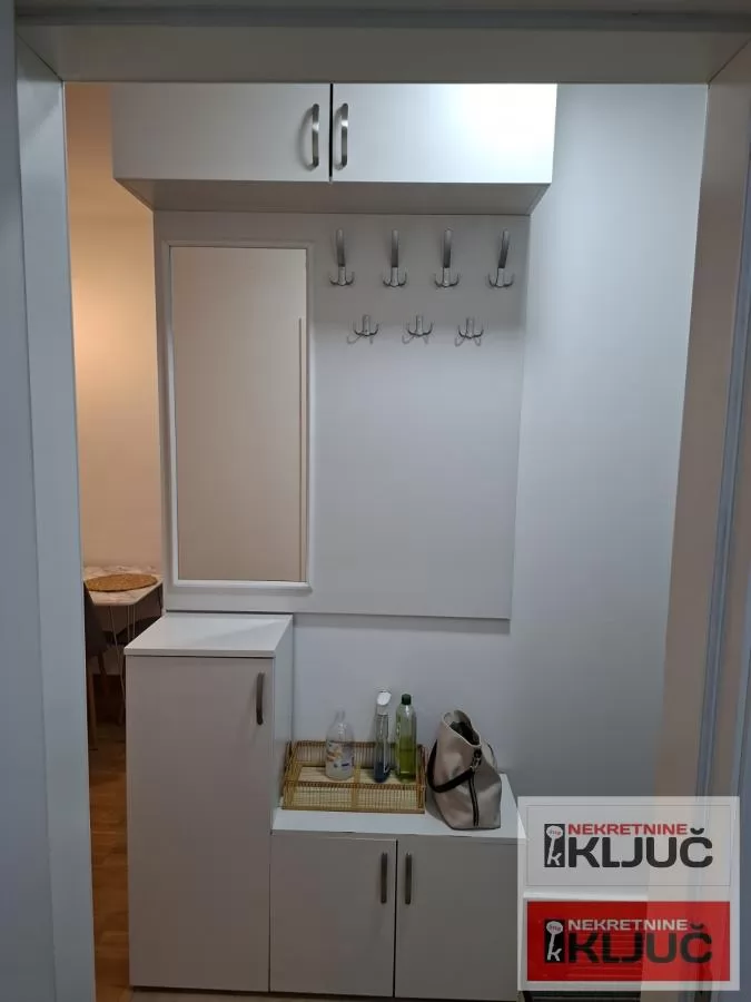 Odlican Jednoiposoban stan na Telepu 4