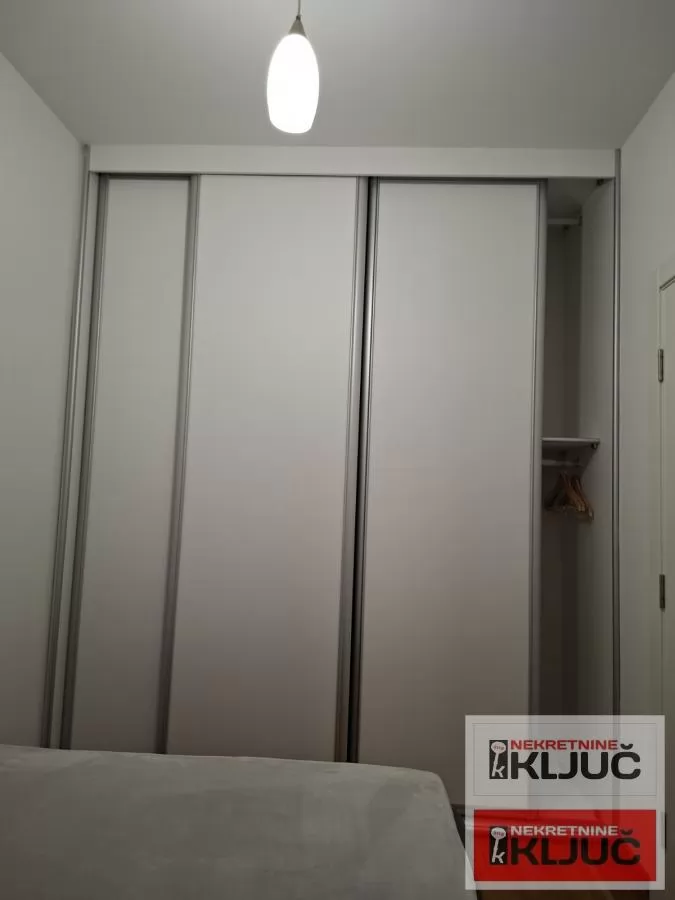 Odlican Jednoiposoban stan na Telepu 5