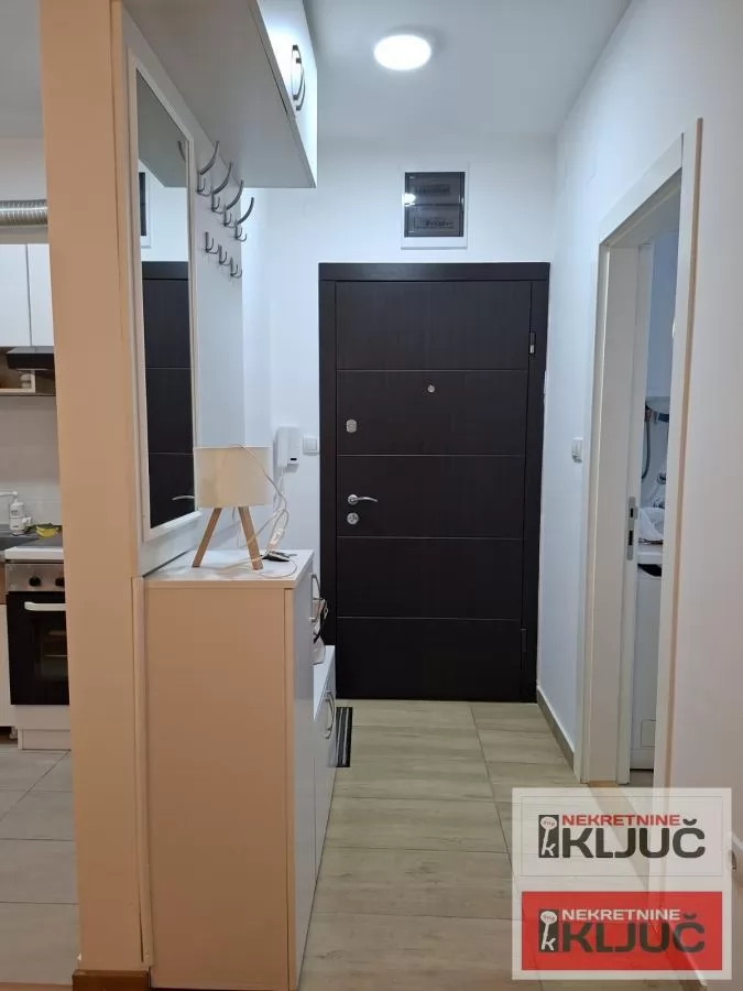 Odlican Jednoiposoban stan na Telepu 6