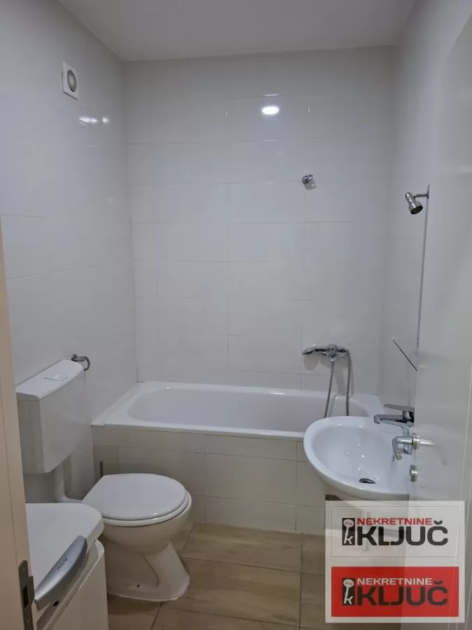 Odlican Jednoiposoban stan na Telepu 7