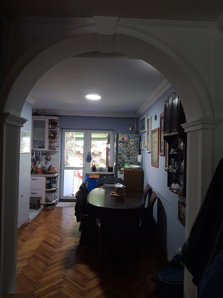 Na prodaju kuca u Sremskoj Kamenici 4