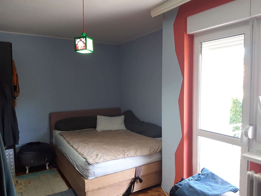 Na prodaju kuca u Sremskoj Kamenici 5