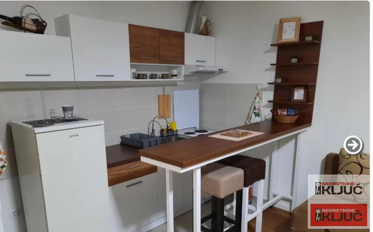 ADICE IZDAJE SE NAMEŠTENA GARSONJERA 2