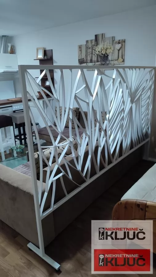 ADICE IZDAJE SE NAMEŠTENA GARSONJERA 4