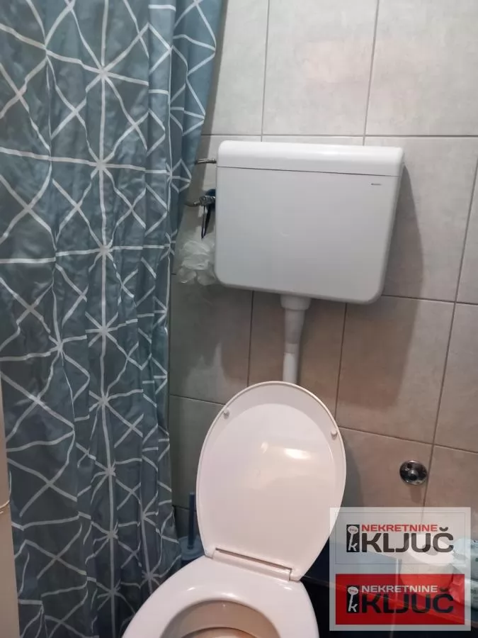 BULEVAR OSLOBOĐENJA IZDAJE SE NAMEŠTENA GARSONJERA 11