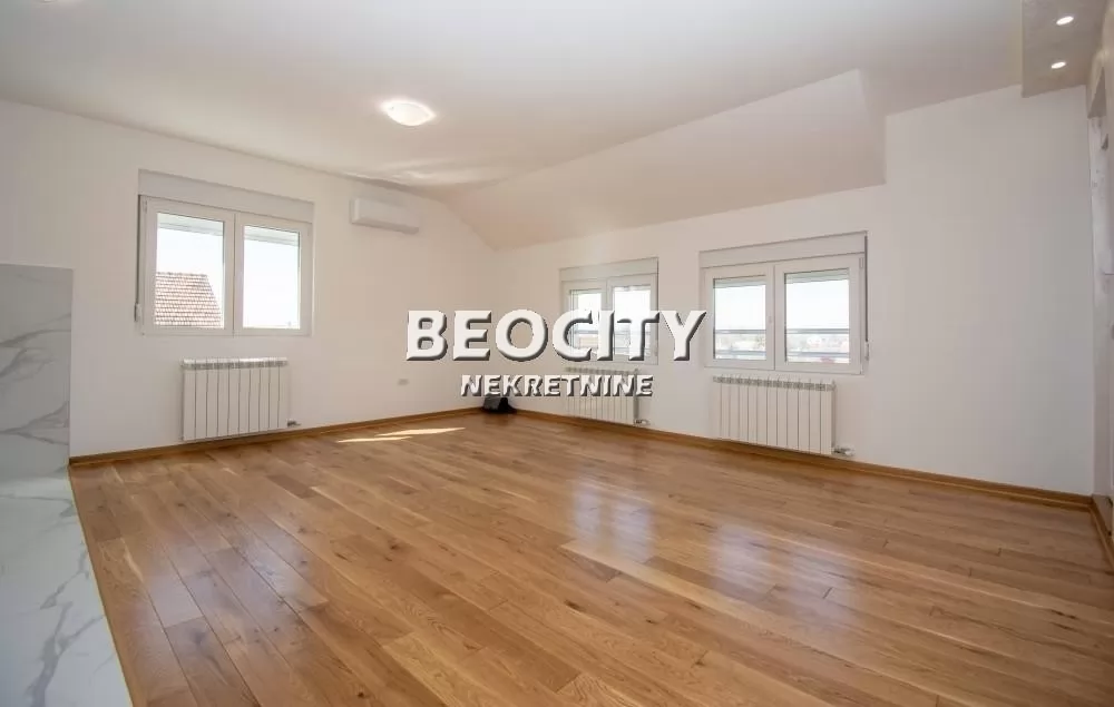 Dvosoban stan, 35 m2, Batajnica, Kralja Radoslava ID: 131326 1