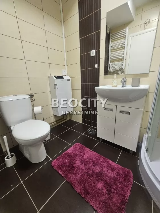 Dvosoban stan, 55 m2, Zvezdara, Vojvode Savatija ID: 131042 10