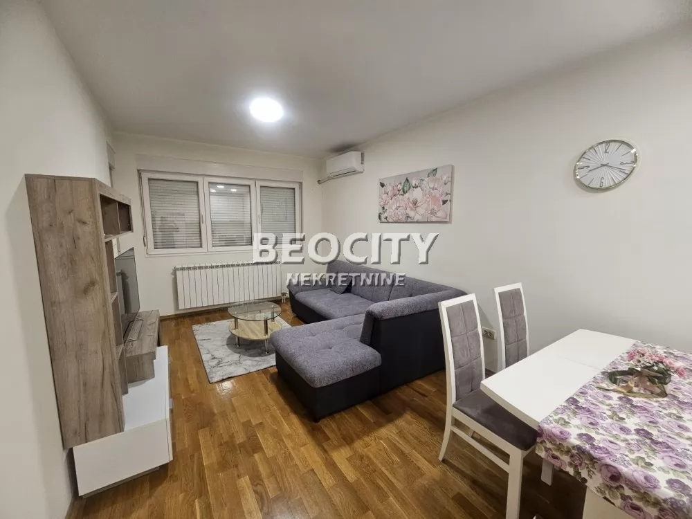 Dvosoban stan, 55 m2, Zvezdara, Vojvode Savatija ID: 131042 2