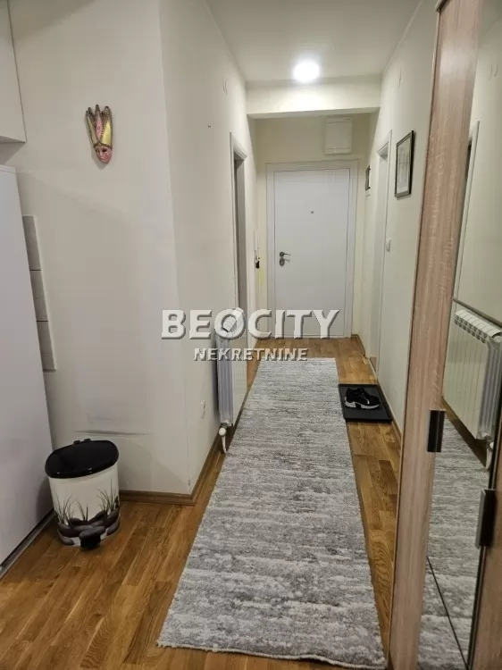 Dvosoban stan, 55 m2, Zvezdara, Vojvode Savatija ID: 131042 6