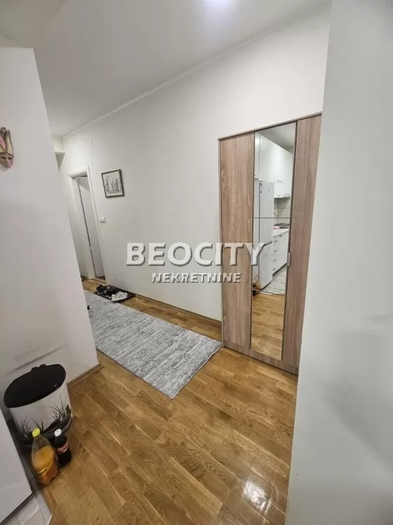 Dvosoban stan, 55 m2, Zvezdara, Vojvode Savatija ID: 131042 7