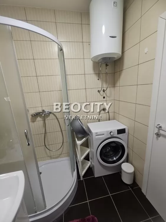 Dvosoban stan, 55 m2, Zvezdara, Vojvode Savatija ID: 131042 9