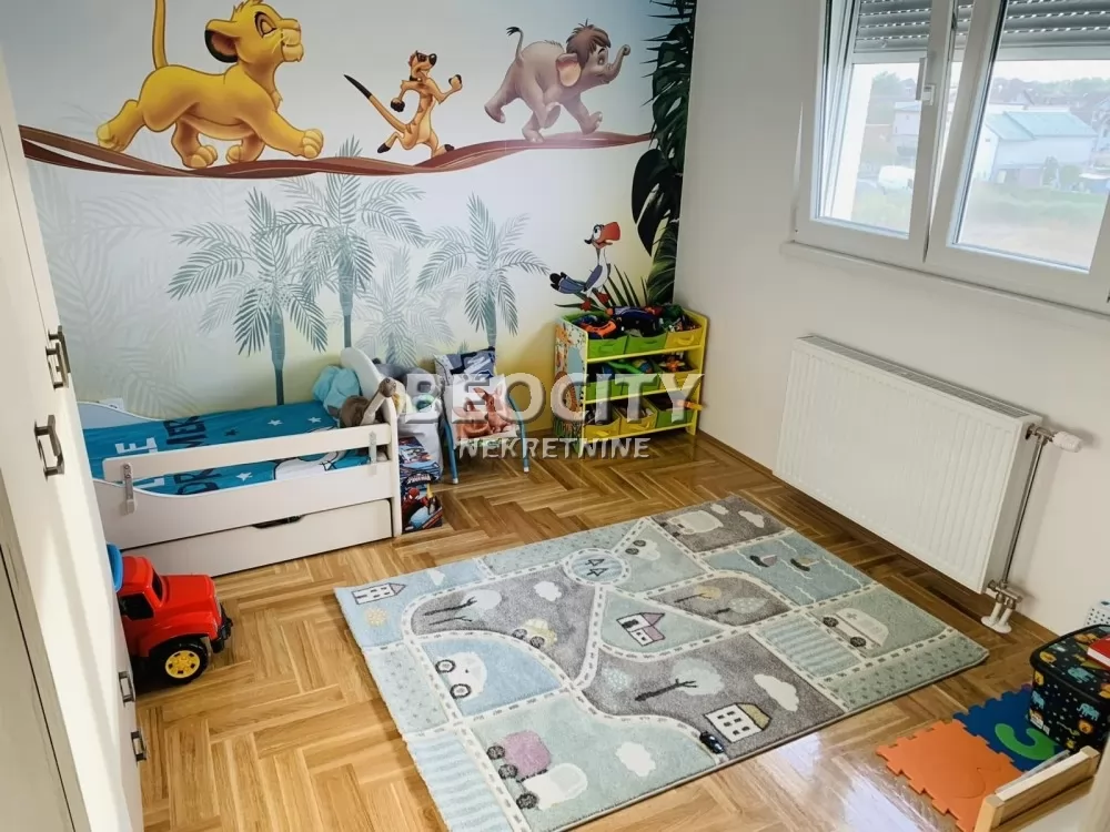 Dvosoban stan, 60 m2, Vidovdansko naselje, Stevana Todorovića ID: 131360 10