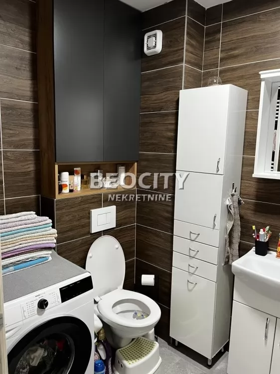 Dvosoban stan, 60 m2, Vidovdansko naselje, Stevana Todorovića ID: 131360 12