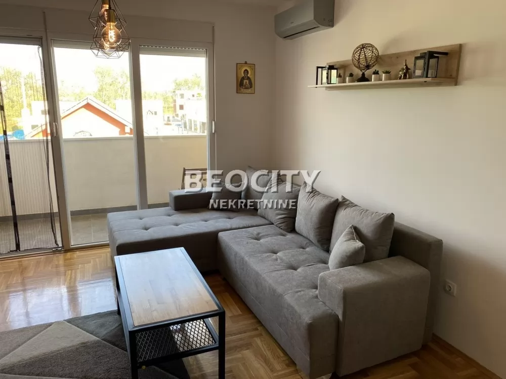 Dvosoban stan, 60 m2, Vidovdansko naselje, Stevana Todorovića ID: 131360 3