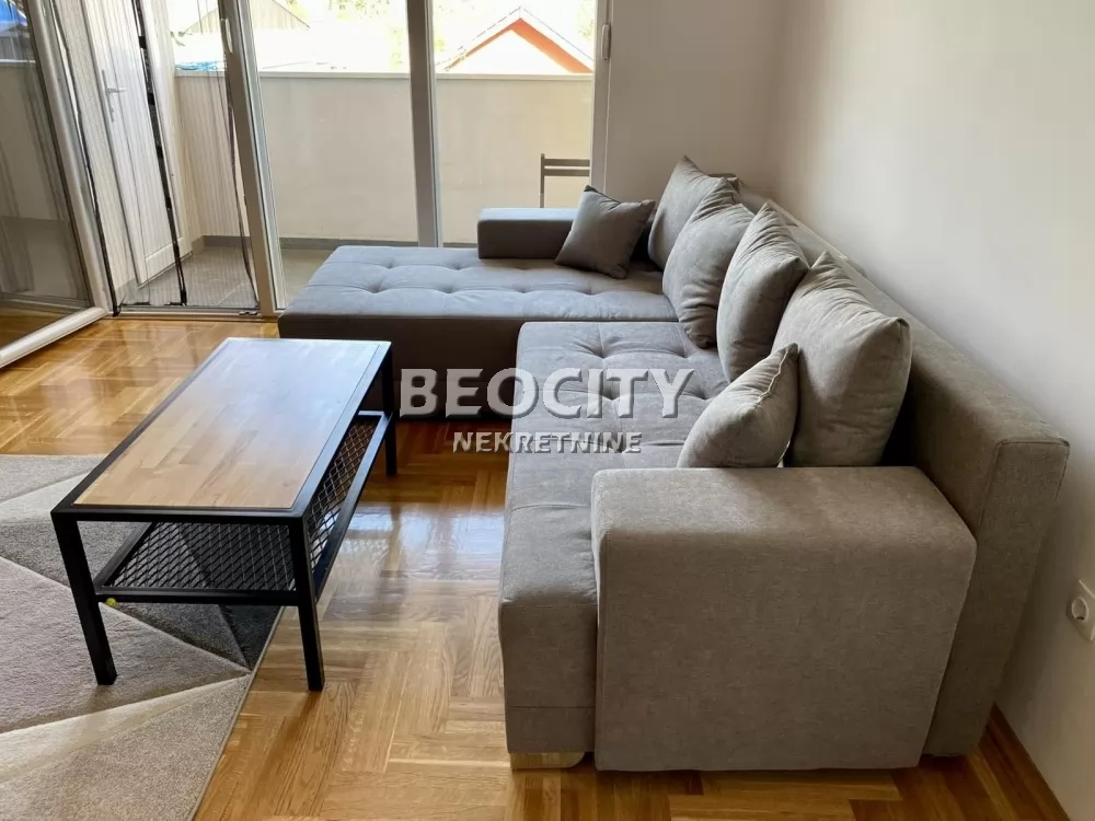 Dvosoban stan, 60 m2, Vidovdansko naselje, Stevana Todorovića ID: 131360 4