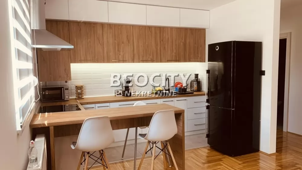 Dvosoban stan, 60 m2, Vidovdansko naselje, Stevana Todorovića ID: 131360 5