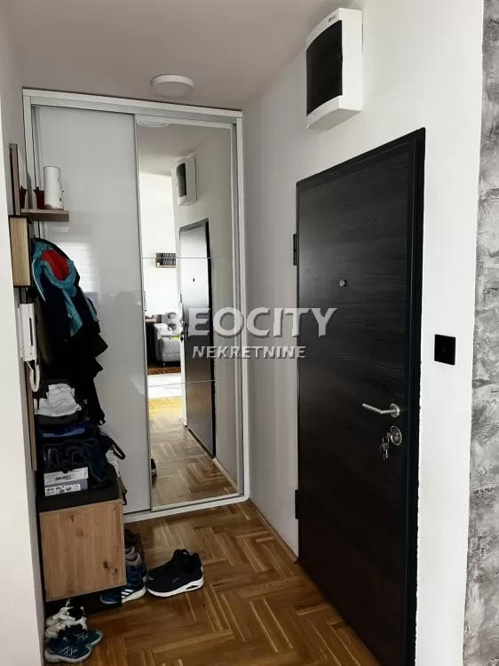 Dvosoban stan, 60 m2, Vidovdansko naselje, Stevana Todorovića ID: 131360 7
